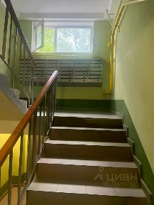 Продается 2-комн. квартира, 53 м²