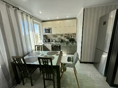 Продается 4-комн. квартира, 62,3 м²