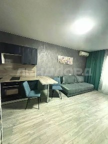 Продается студия, 24,2 м²