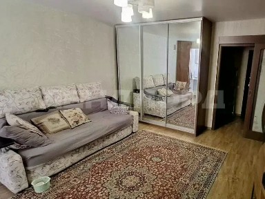 Продается студия, 31,5 м²