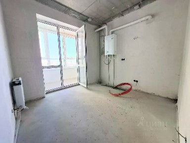 Продается 1-комн. квартира, 35 м²