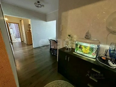 Продается 2-комн. квартира, 70 м²