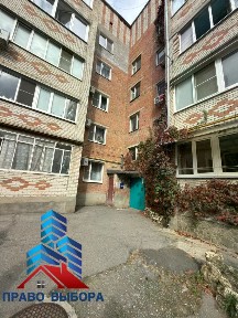 Продается 4-комн. квартира, 74,9 м²