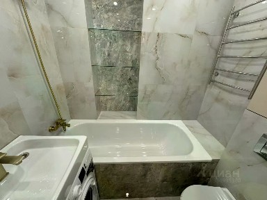 Продается студия, 25 м²