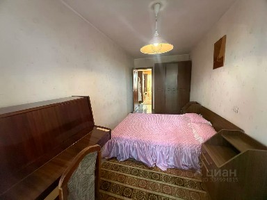 Продается 3-комн. квартира, 60 м²