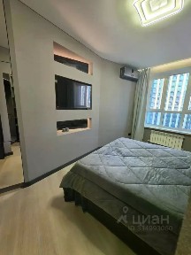 Продается 2-комн. квартира, 45 м²