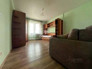 Продается 1-комн. квартира, 37,1 м²