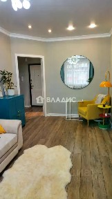 Продается 1-комн. квартира, 35 м²