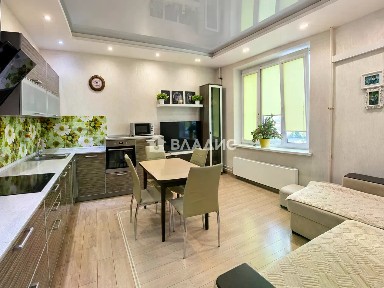 Продается 3-комн. квартира, 75 м²