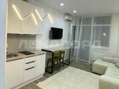 Продается студия, 22,5 м²