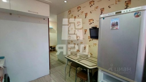 Продается 2-комн. квартира, 47 м²
