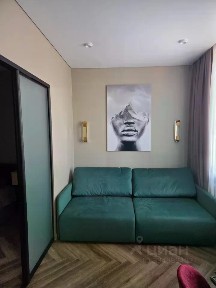 Продается 1-комн. квартира, 37 м²