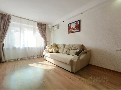 Продается 3-комн. квартира, 75,7 м²