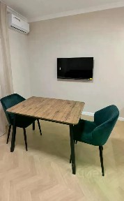 Продается студия, 31 м²