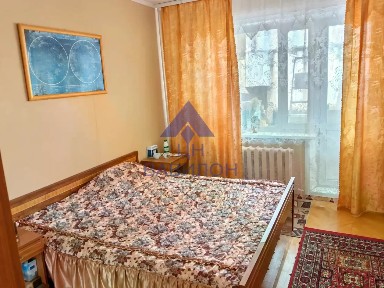 Продается 3-комн. квартира, 64 м²