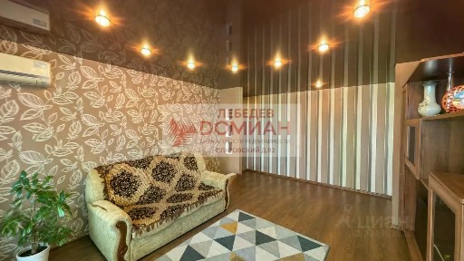 Продается 3-комн. квартира, 58,8 м²