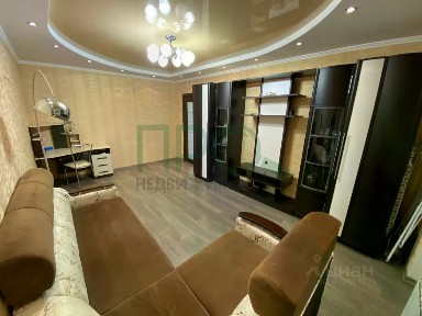 Продается 2-комн. квартира, 52,7 м²