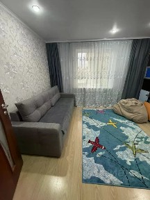 Продается 2-комн. квартира, 50 м²