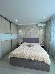 Продается 3-комн. квартира, 74,3 м²
