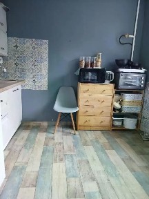 Продается 2-комн. квартира, 55 м²