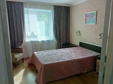 Продается 2-комн. квартира, 48,1 м²