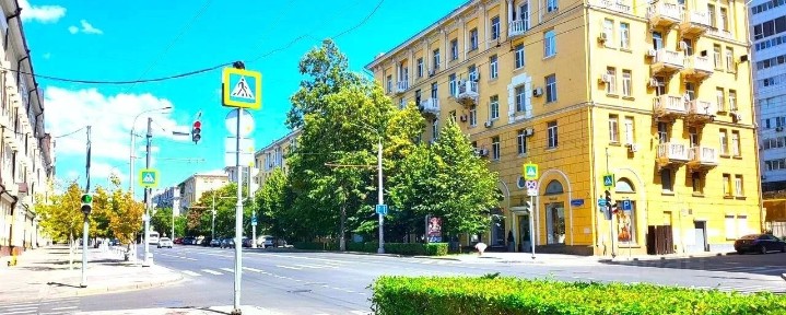 Продается 3-комн. квартира, 70,5 м²