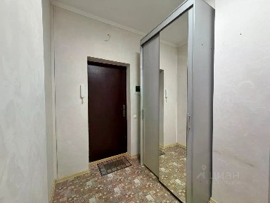 Сдается 1-комн. квартира, 48,6 м²