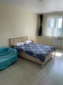 Сдается 1-комн. квартира, 45 м²