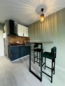 Сдается студия, 25 м²
