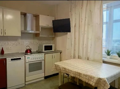 Сдается 1-комн. квартира, 49 м²