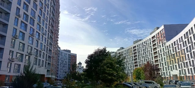Сдается 1-комн. квартира, 34 м²
