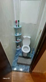 Сдается 1-комн. квартира, 80 м²