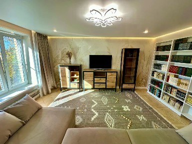 Сдается 3-комн. квартира, 68 м²