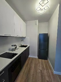 Сдается 1-комн. квартира, 36 м²