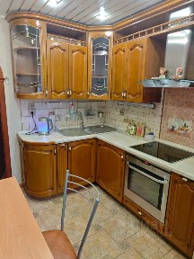 Сдается 1-комн. квартира, 38 м²