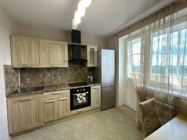 Сдается 1-комн. квартира, 45 м²