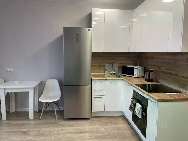 Сдается студия, 23,2 м²