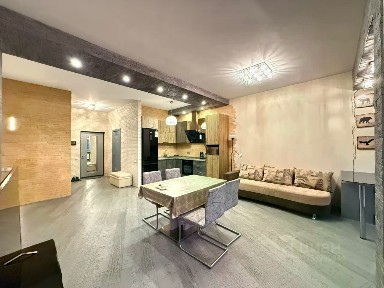 Сдается 2-комн. квартира, 75 м²