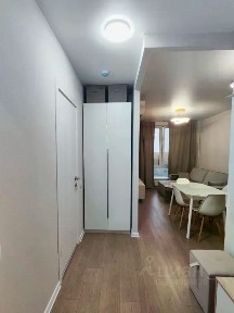 Сдается 1-комн. квартира, 32 м²