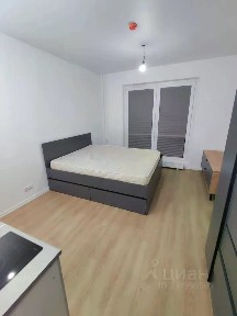 Сдается студия, 19,7 м²
