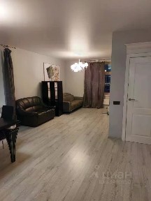 Сдается 2-комн. квартира, 57 м²