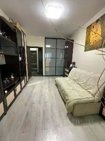 Сдается 1-комн. квартира, 43 м²