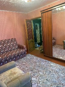 Сдается 1-комн. квартира, 25,1 м²