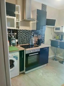 Сдаются 1-комн. апартаменты, 43 м²