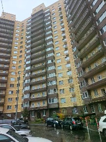 Сдается 1-комн. квартира, 36 м²