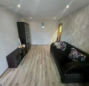 Сдается 3-комн. квартира, 62 м²
