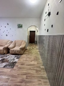 Сдается 3-комн. квартира, 58 м²