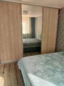 Сдается 2-комн. квартира, 52 м²