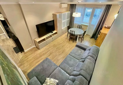 Сдается 3-комн. квартира, 98,5 м²