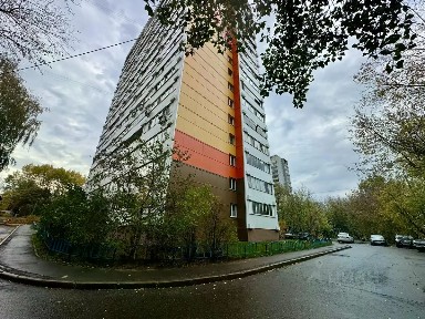 Сдается 2-комн. квартира, 53 м²